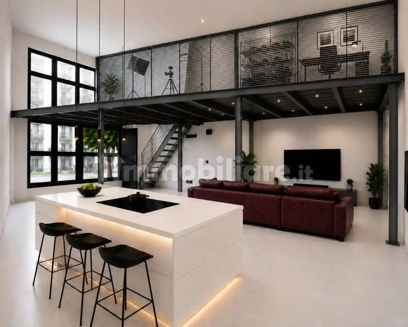 Casa indipendente in vendita a Milano