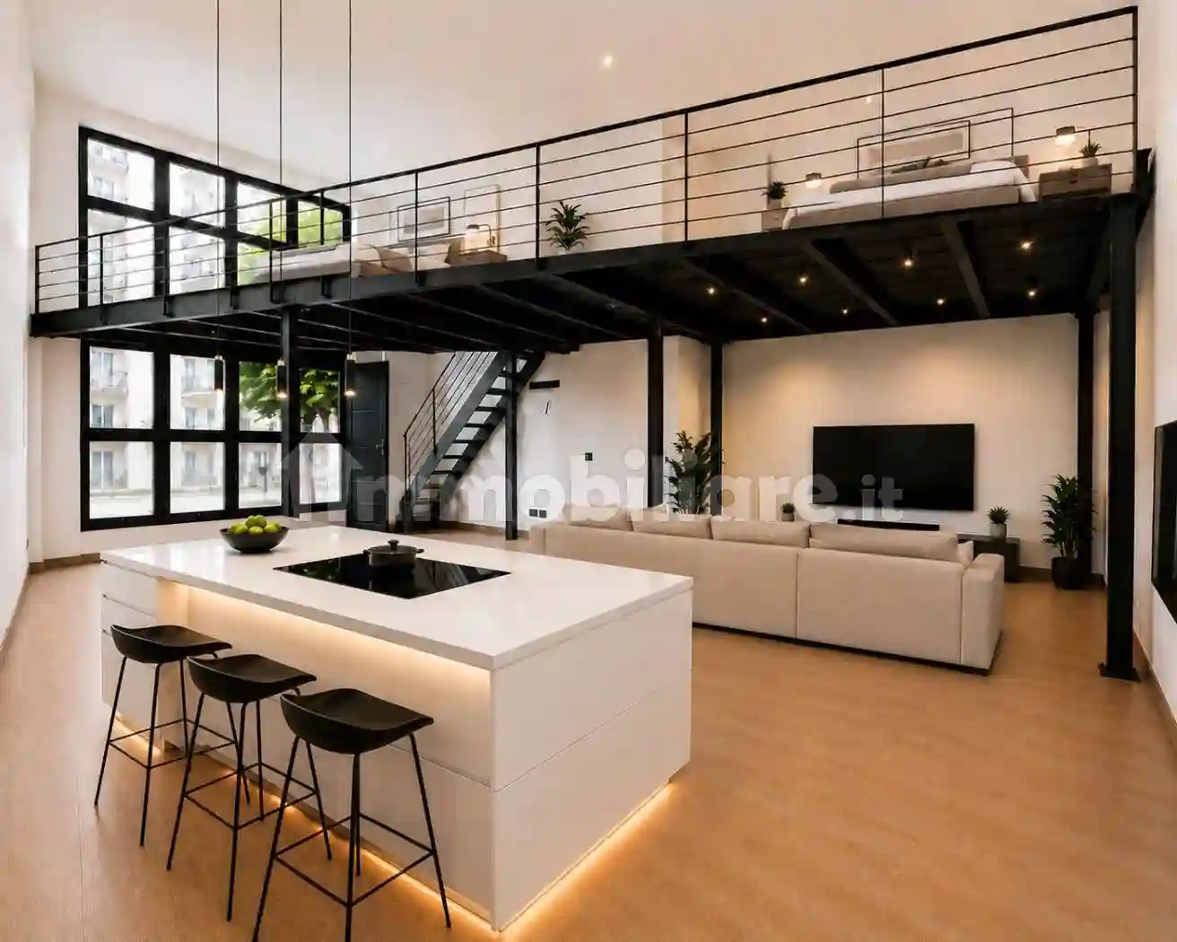 Casa indipendente - foto 4