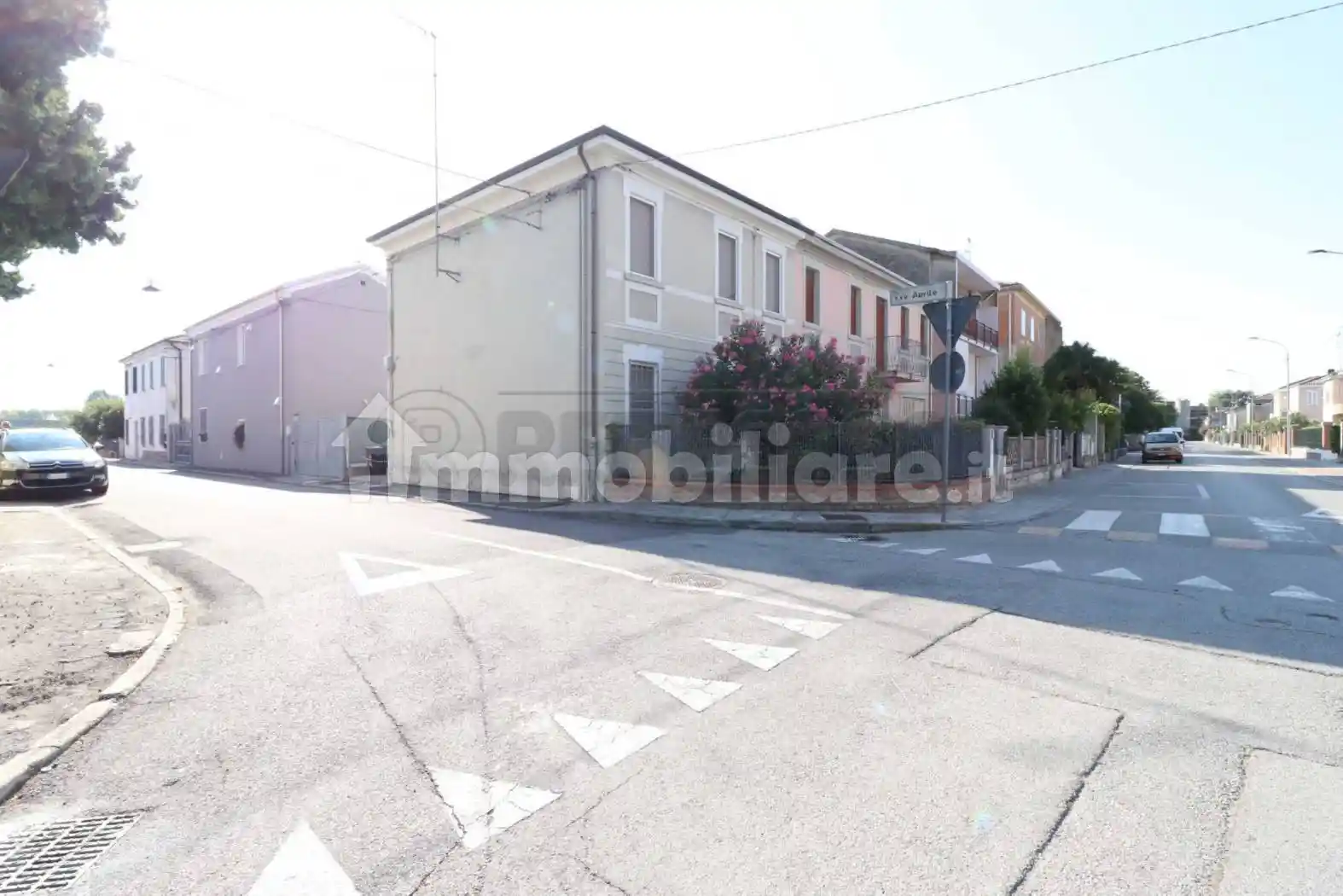 Villa in vendita a Bondeno