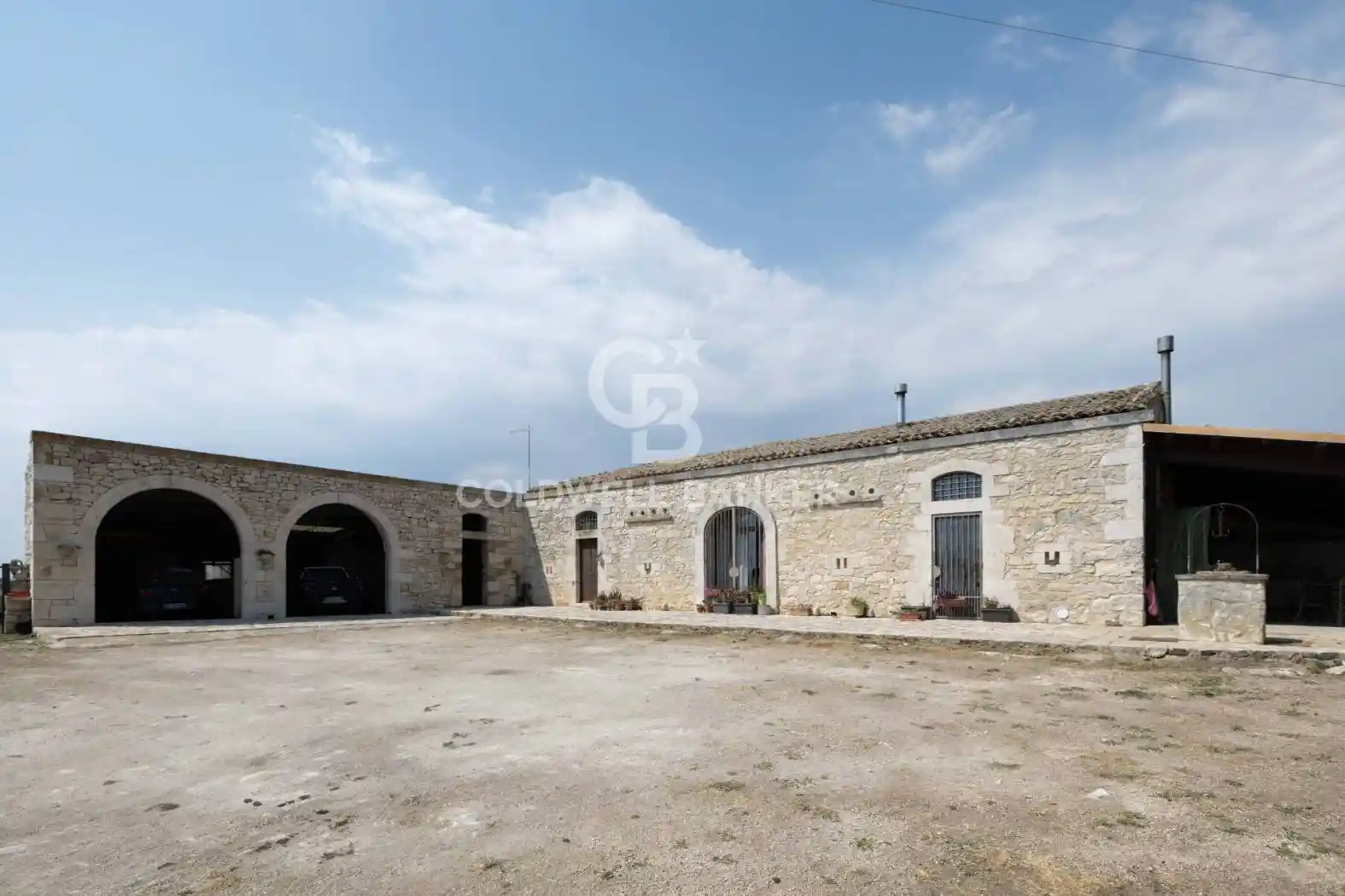 Rustico - Casale in vendita a Ragusa
