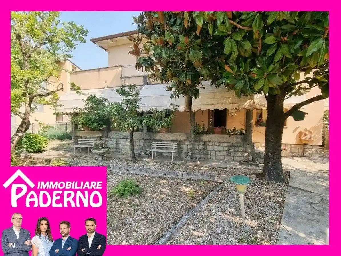 Villa in vendita a Udine