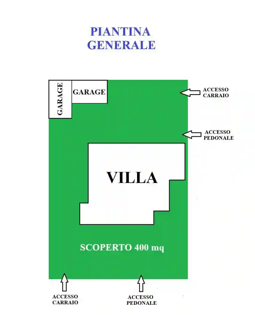 Villa - foto 3