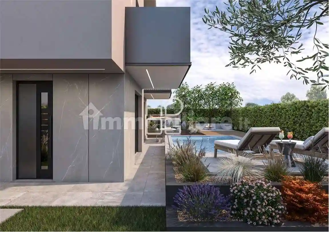 Villa - foto 3