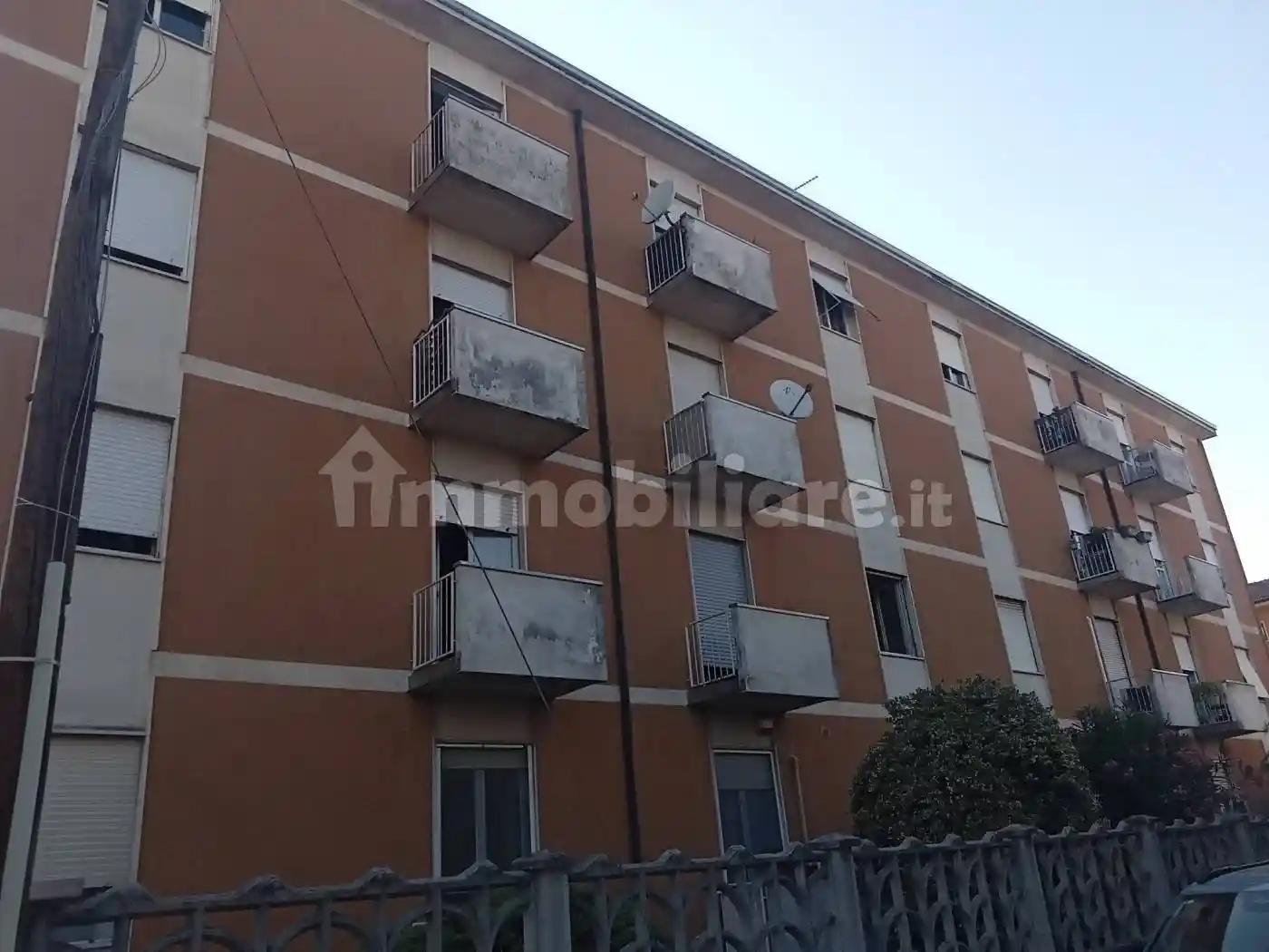 Appartamento in affitto a Busto Arsizio