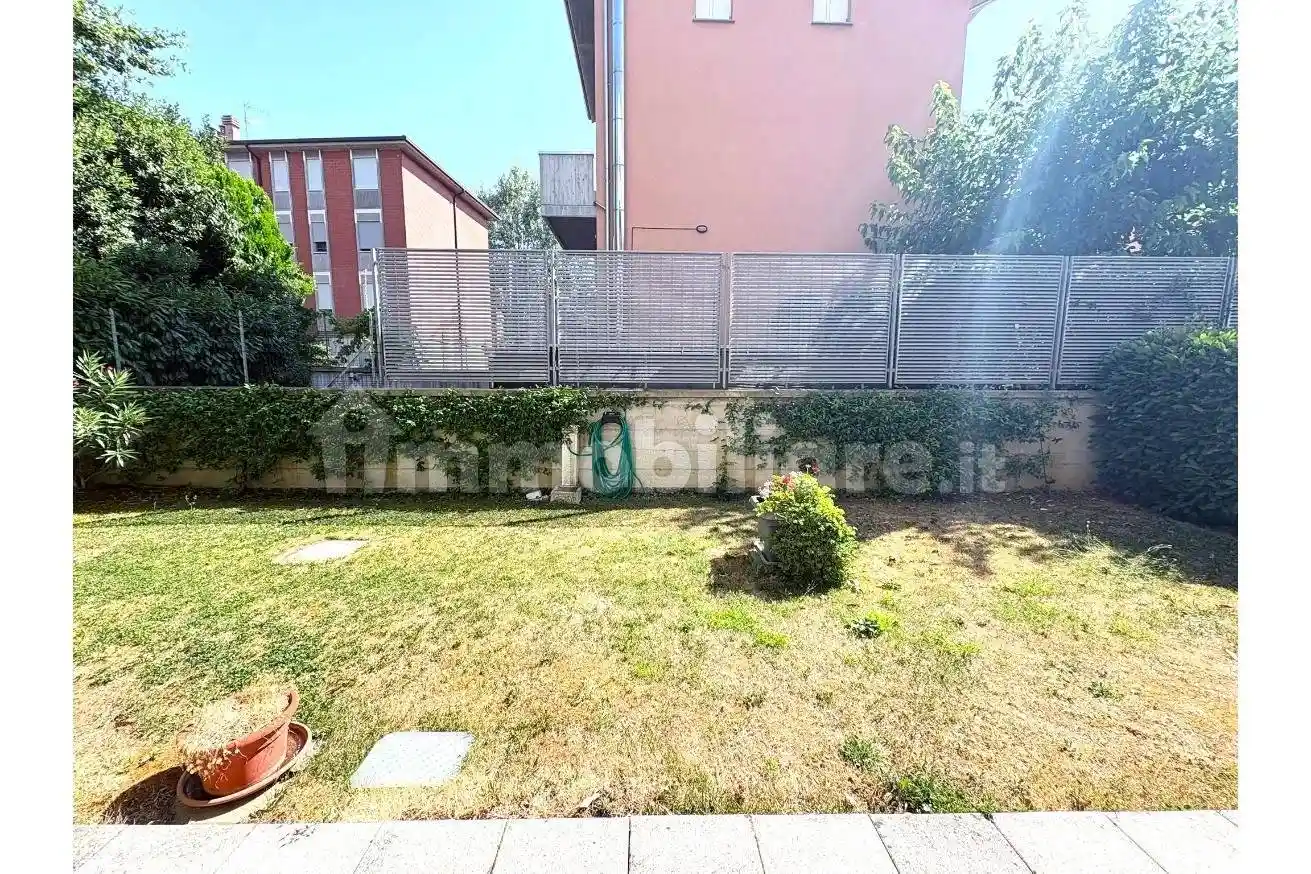Appartamento in vendita a Castel San Pietro Terme