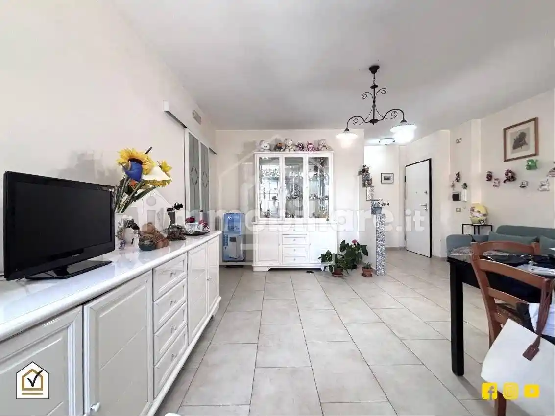 Appartamento in vendita a Bari