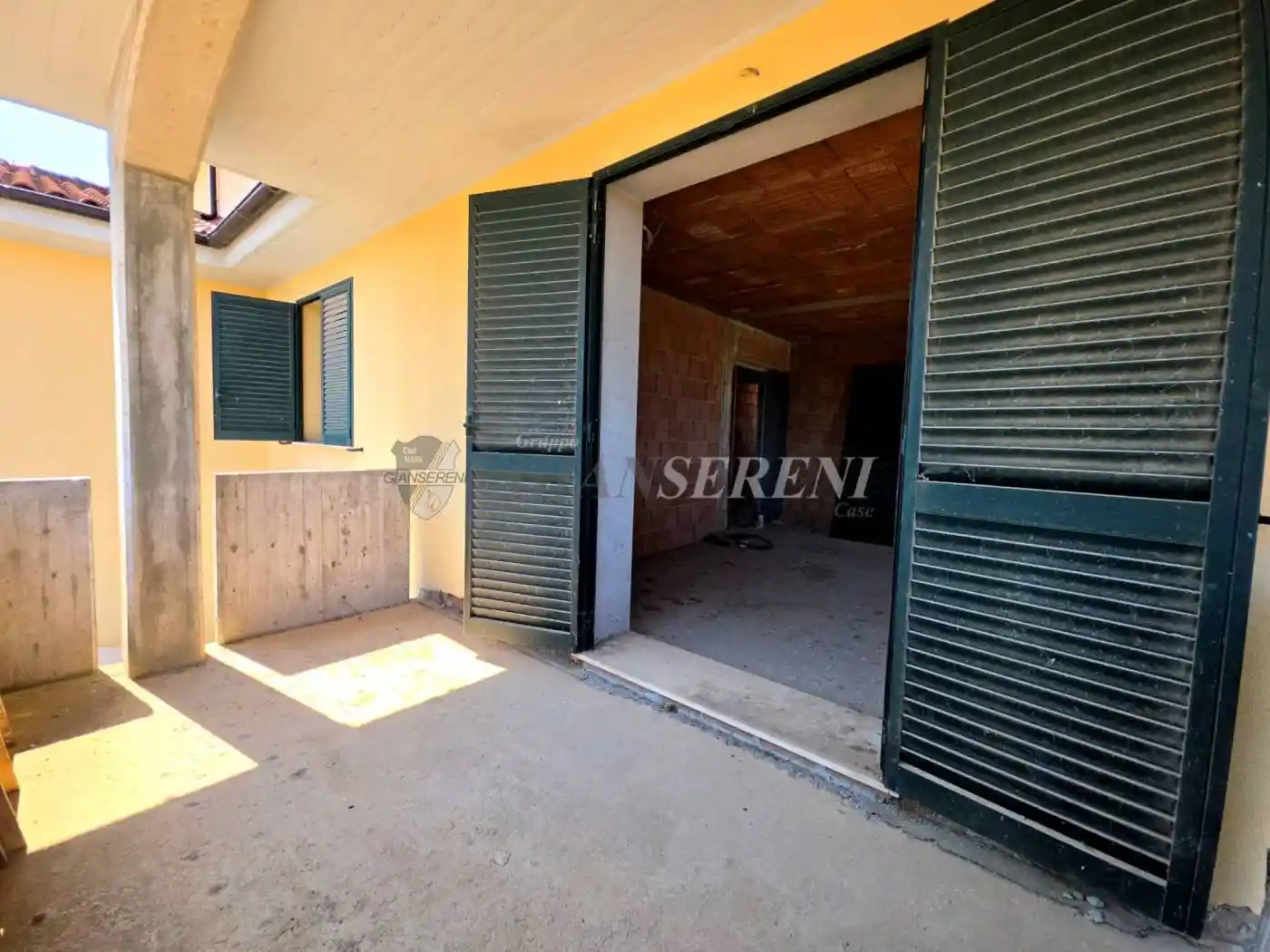 Appartamento in vendita a Gavorrano