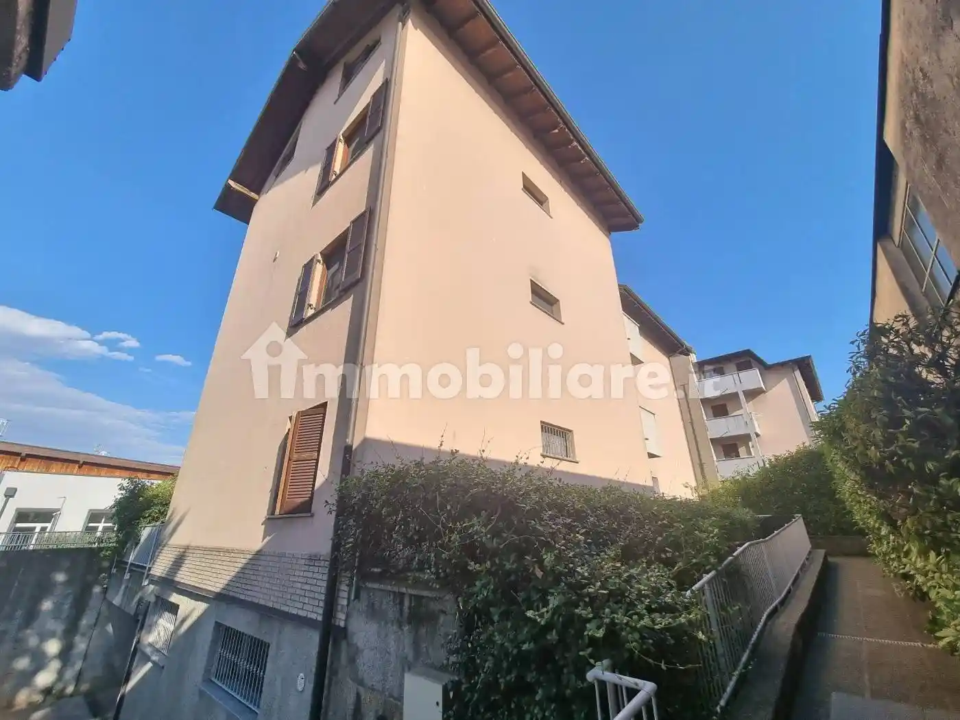 Appartamento in vendita a Bovisio-Masciago