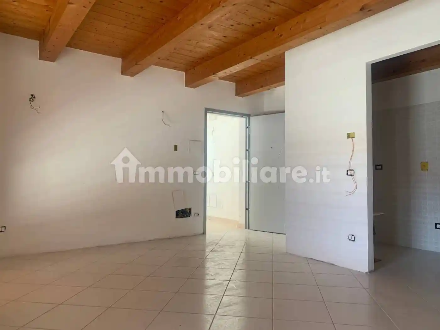 Appartamento in vendita a Massa Lombarda