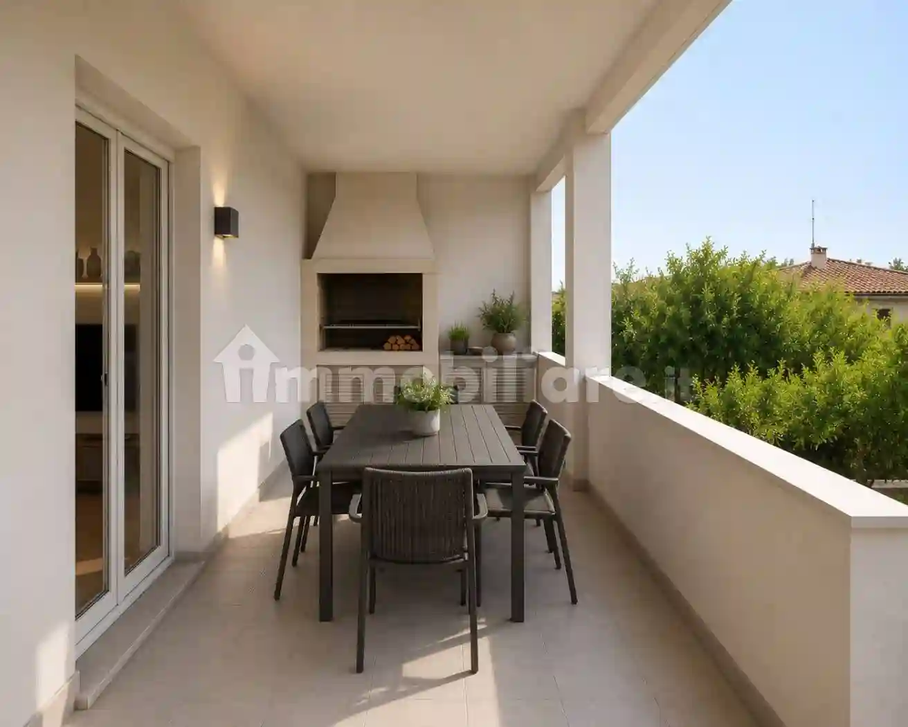Villa - foto 4