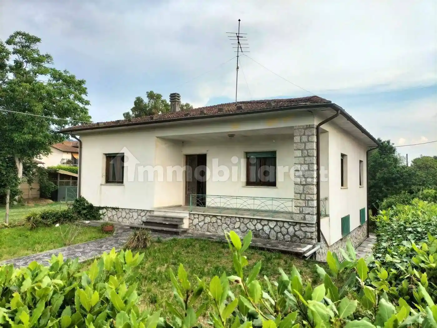 Villa in vendita a Pietrasanta