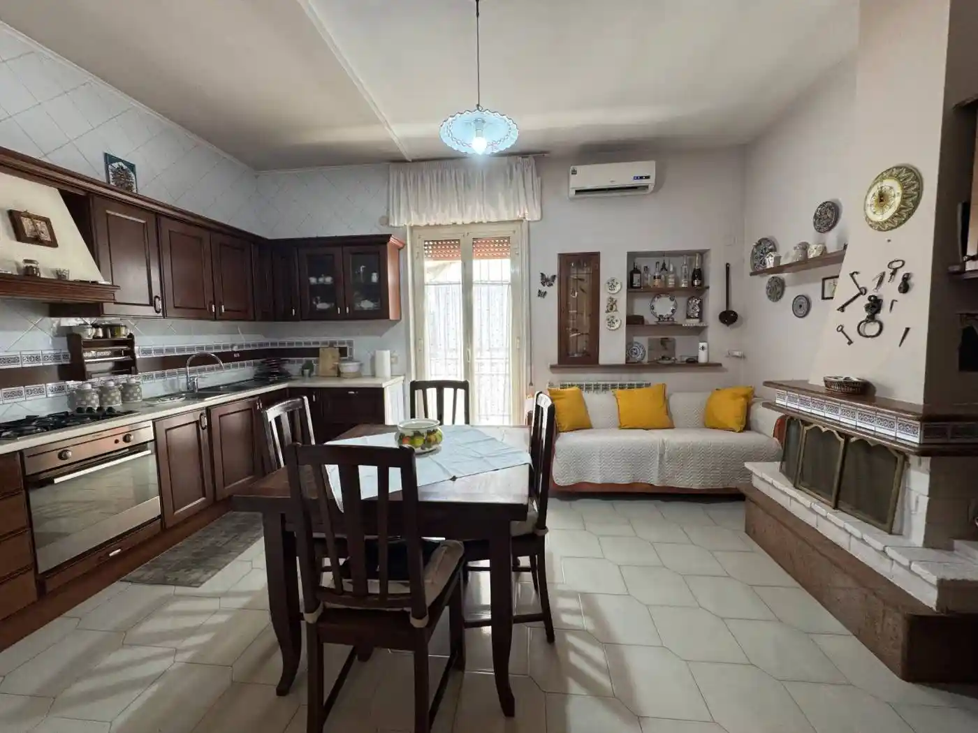 Appartamento in vendita a Afragola