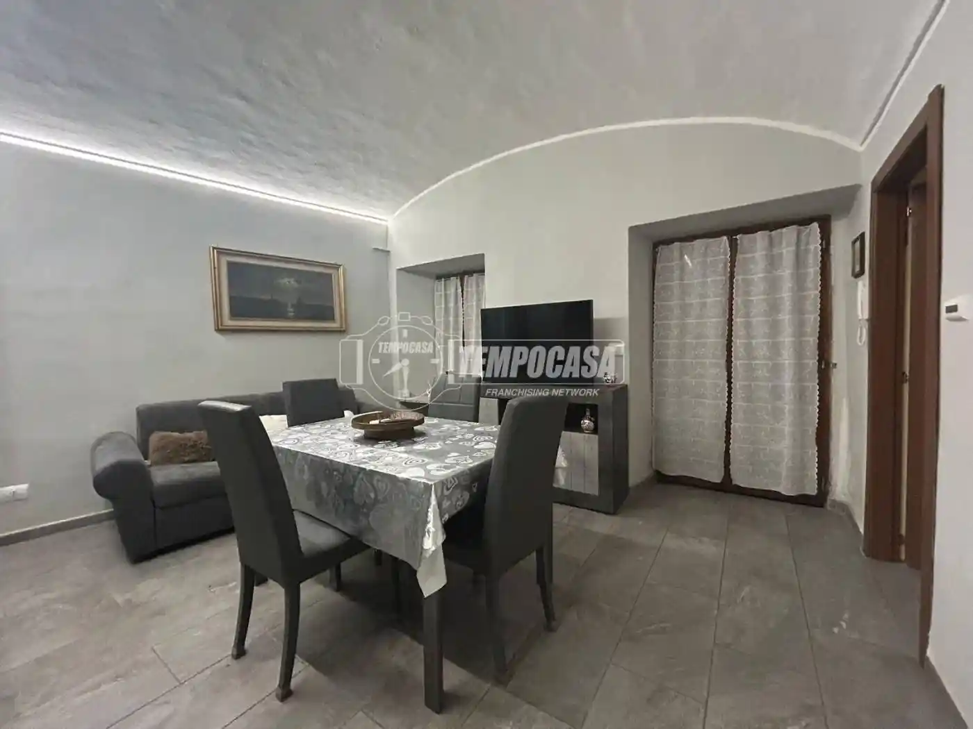Appartamento in vendita a Trana
