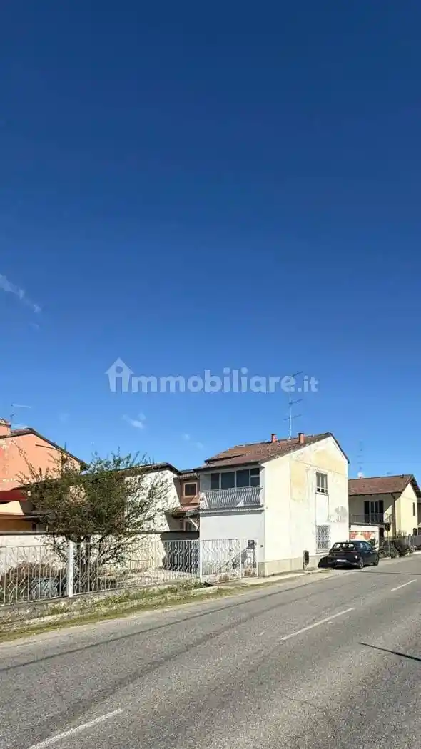 Casa indipendente in vendita a Casale Monferrato