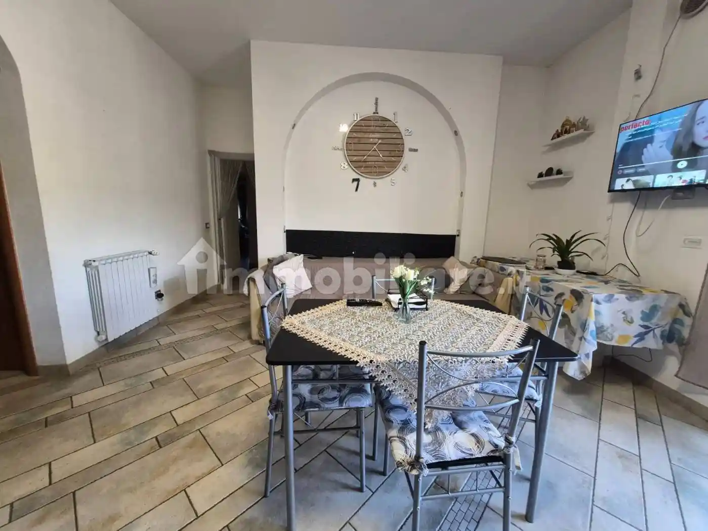 Appartamento in vendita a Predappio