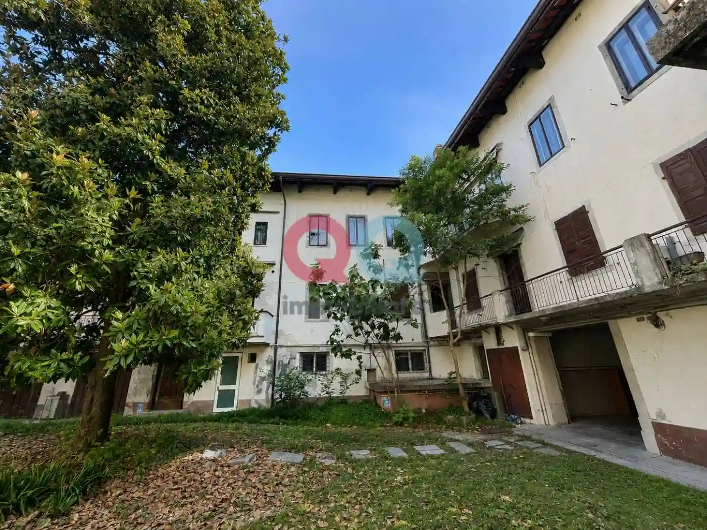 Palazzo - Edificio - foto 2