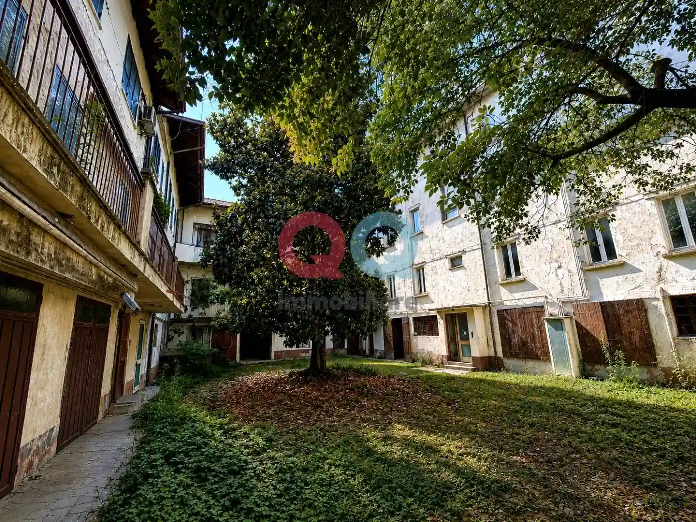 Palazzo - Edificio - foto 4