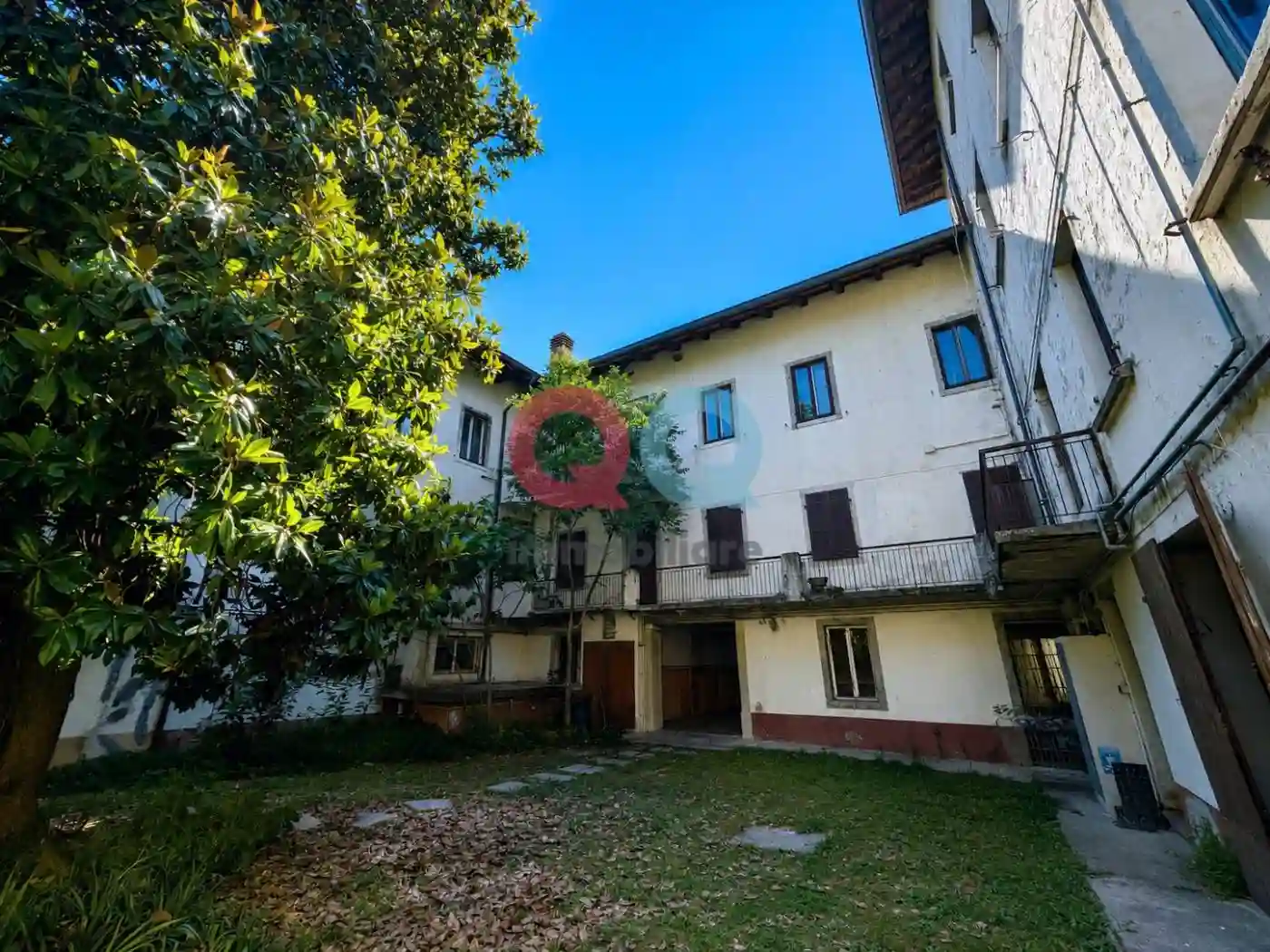 Palazzo - Edificio - foto 5