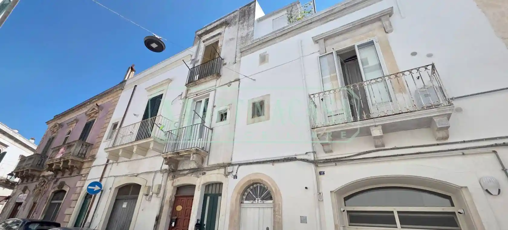 Appartamento in vendita a Martina Franca