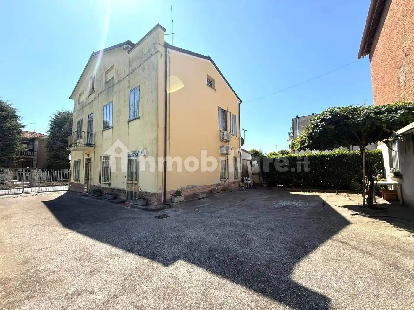 Villa in vendita a Minerbe