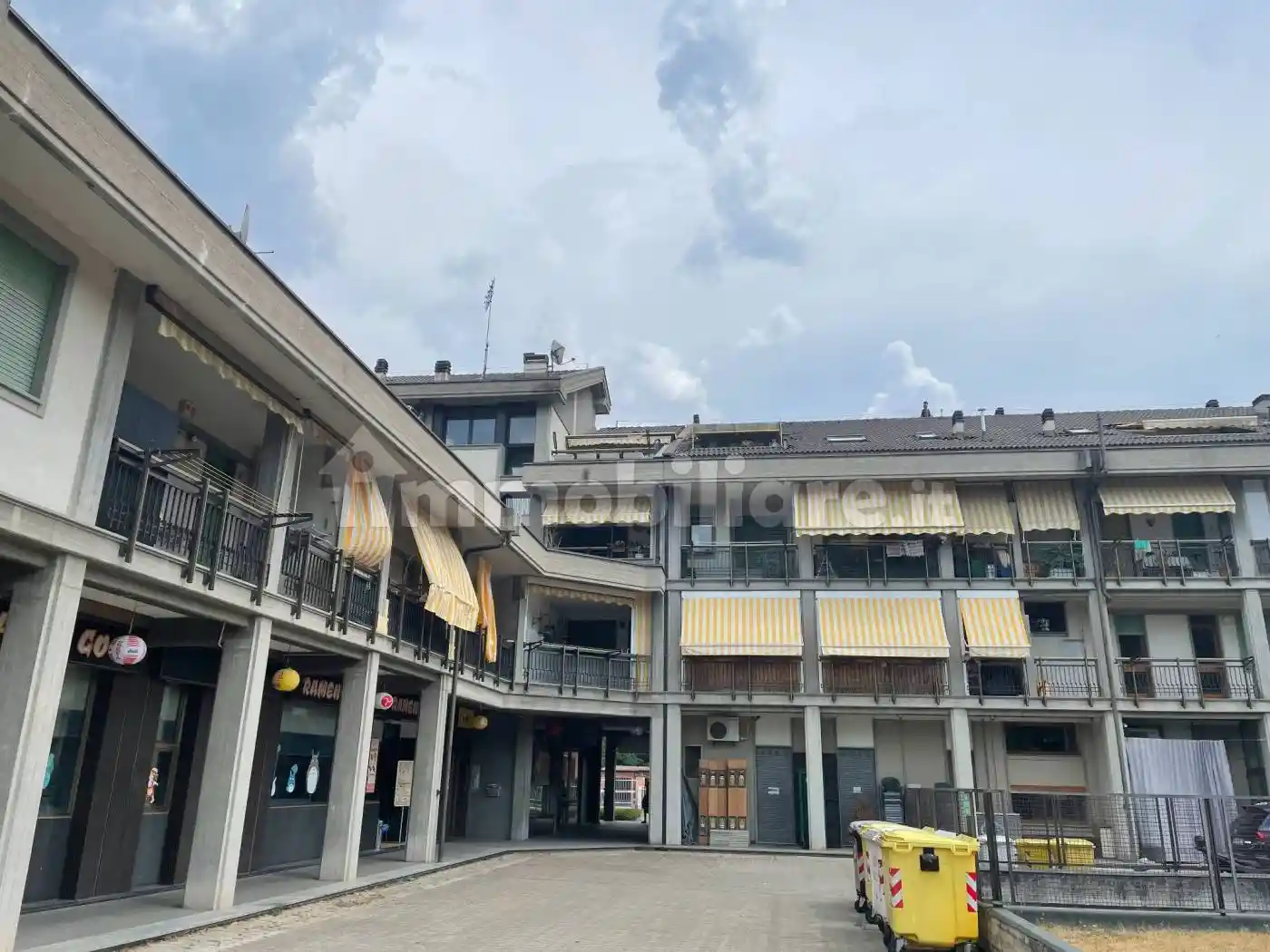 Attico - Mansarda in vendita a Cuneo