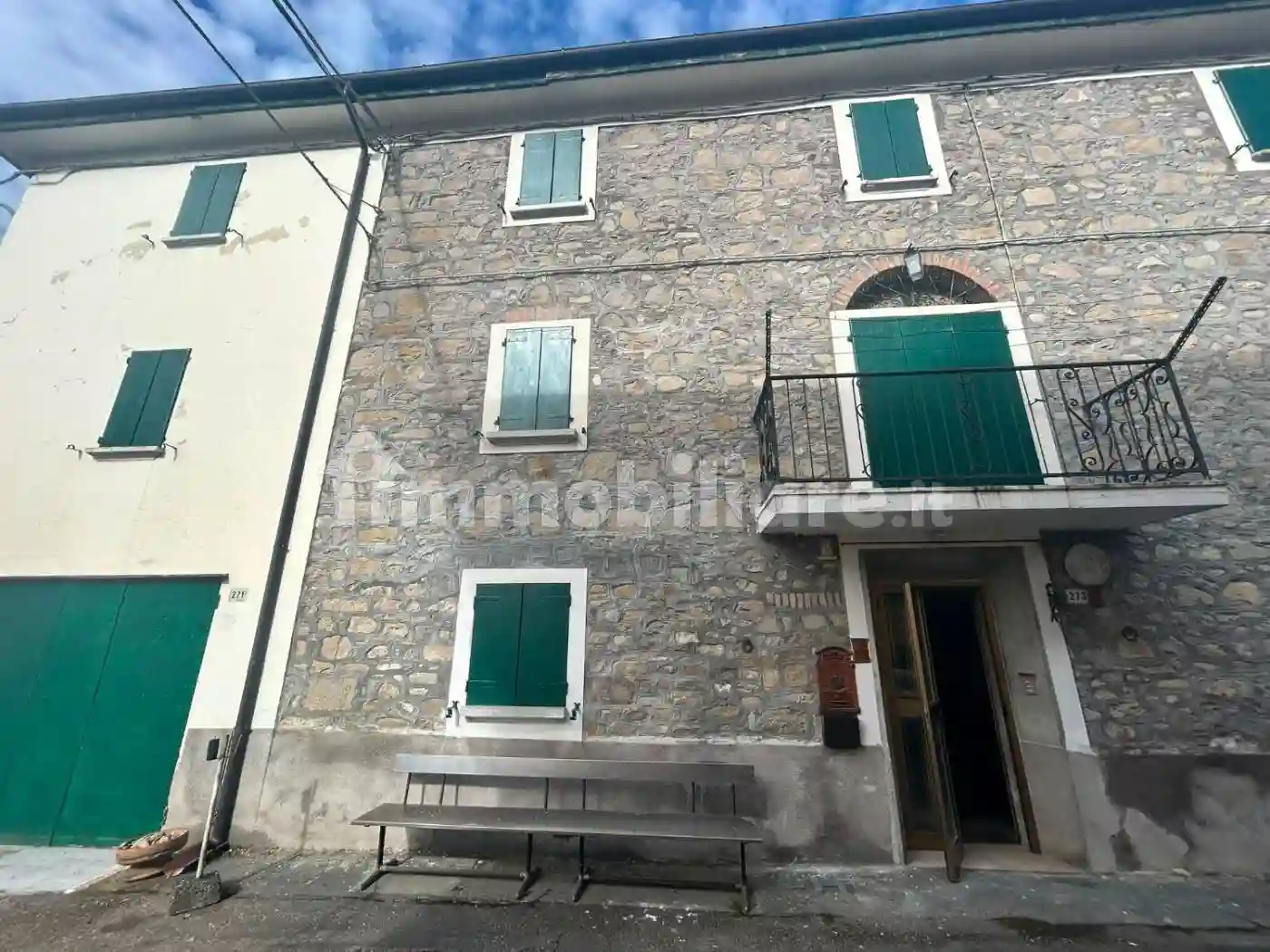 Palazzo - Edificio - foto 2