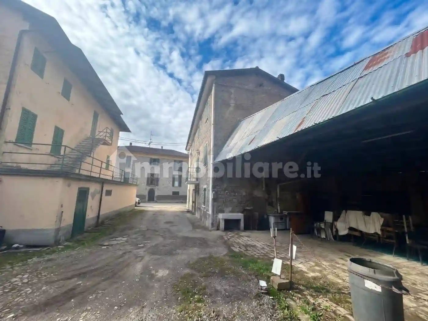 Palazzo - Edificio - foto 4