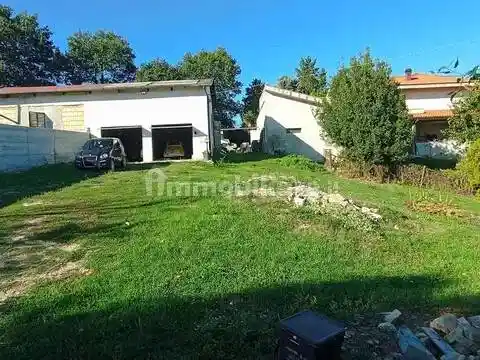 Rustico - Casale in vendita a Francavilla al Mare