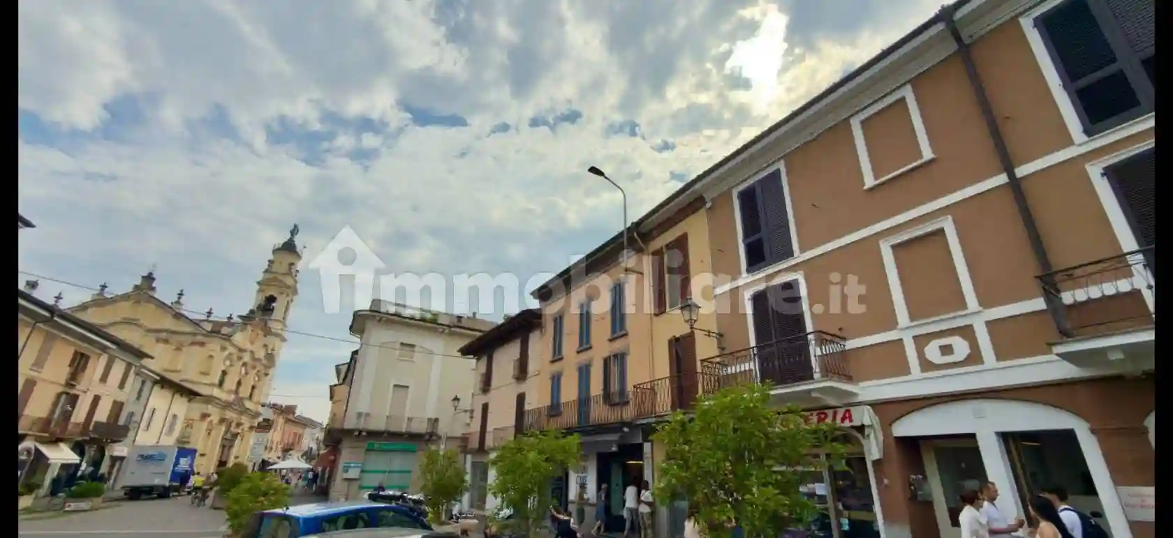 Palazzo - Edificio - foto 2