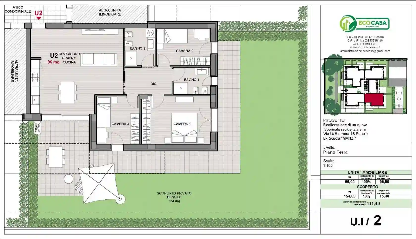 Progetto - foto 4
