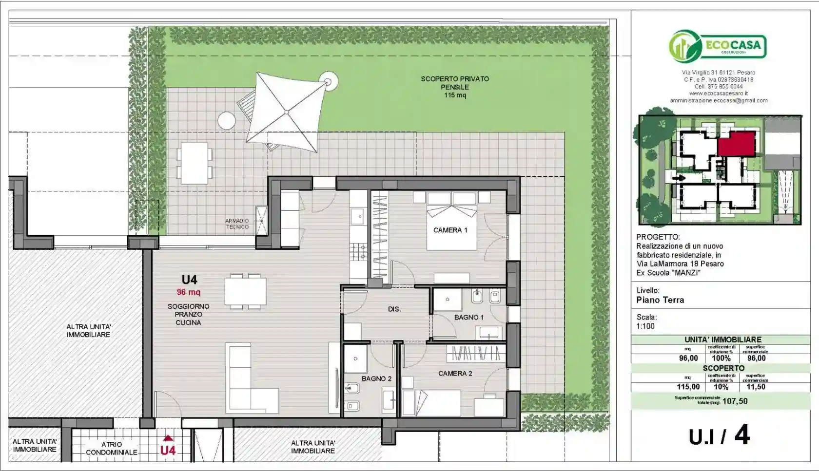 Progetto - foto 5