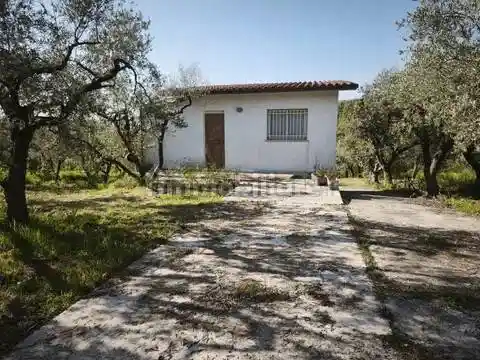 Rustico - Casale in vendita a Ripa Teatina