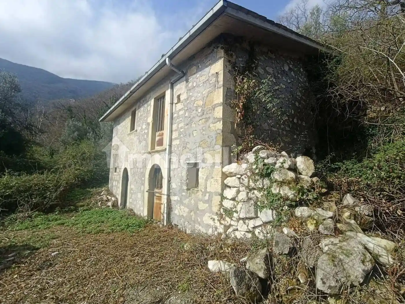 Rustico - Casale in vendita a Pennapiedimonte