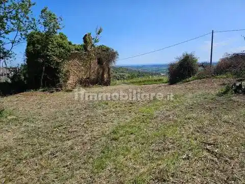 Rustico - Casale in vendita a Bucchianico