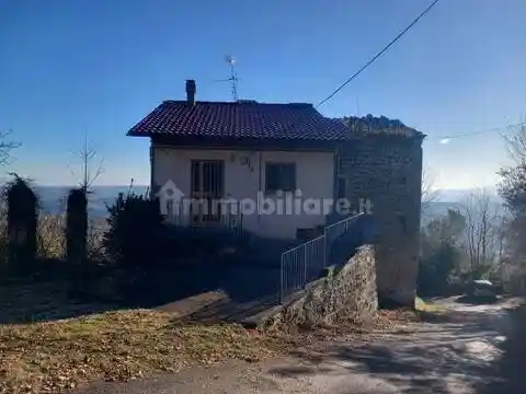Villa in vendita a Pennapiedimonte