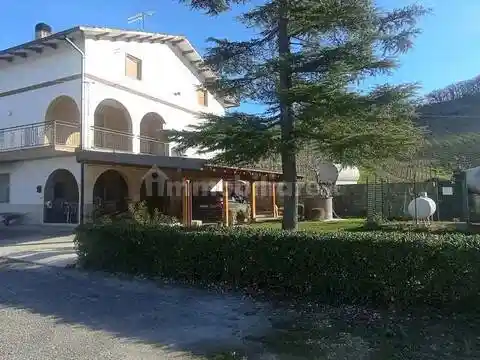 Villa in vendita a Bucchianico