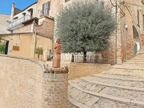 Villa in vendita a Bucchianico