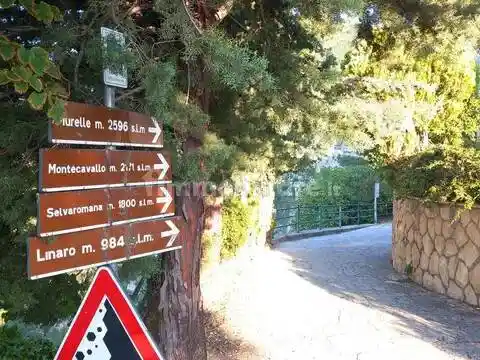 Rustico - Casale in vendita a Pennapiedimonte