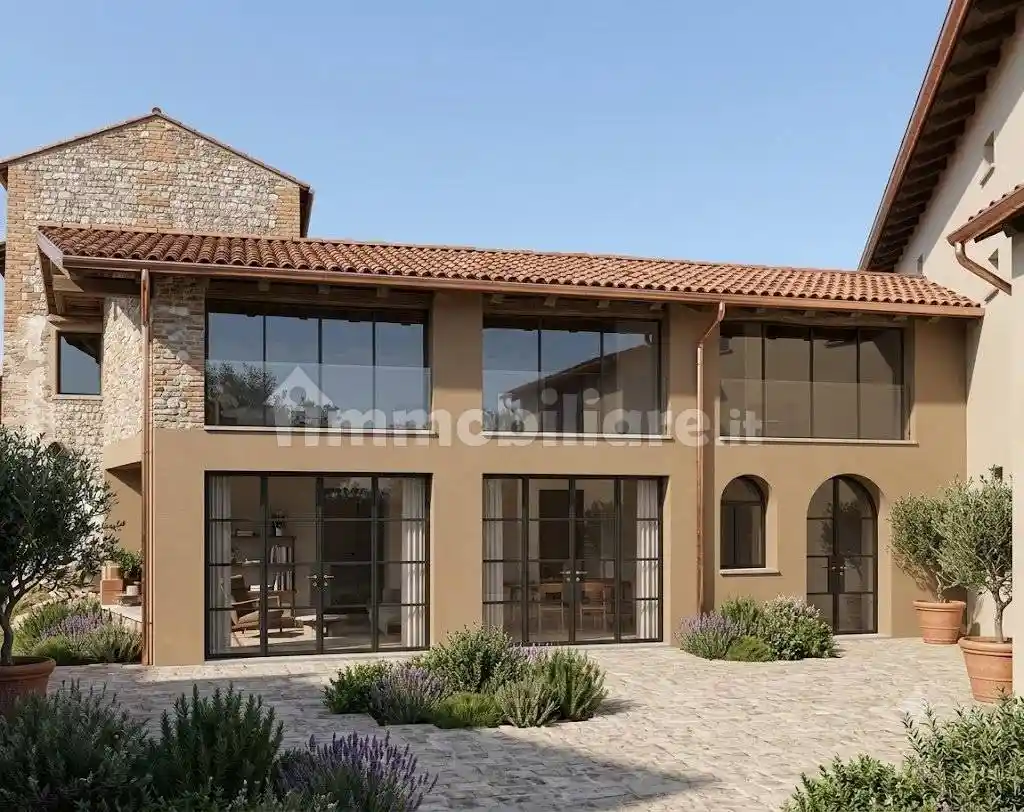 Rustico - Casale in vendita a San Quirino