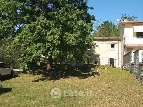 Rustico - Casale in vendita a Roccamorice