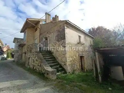 Villa in vendita a Pretoro