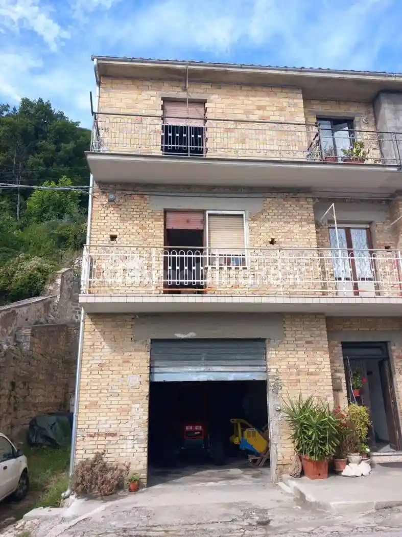 Villa in vendita a Pennapiedimonte