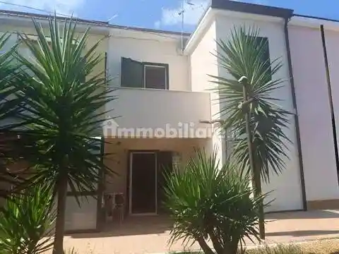 Villa in vendita a Torrevecchia Teatina