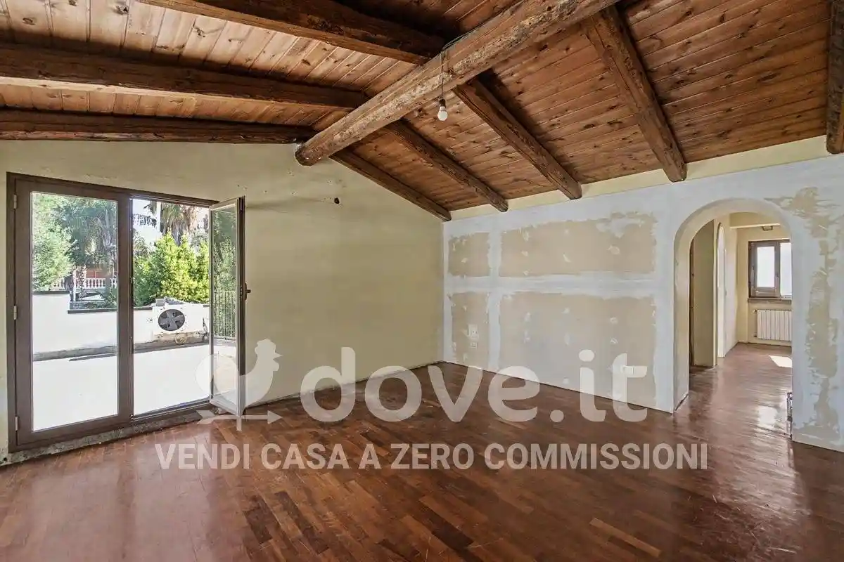 Casa indipendente in vendita a Catania