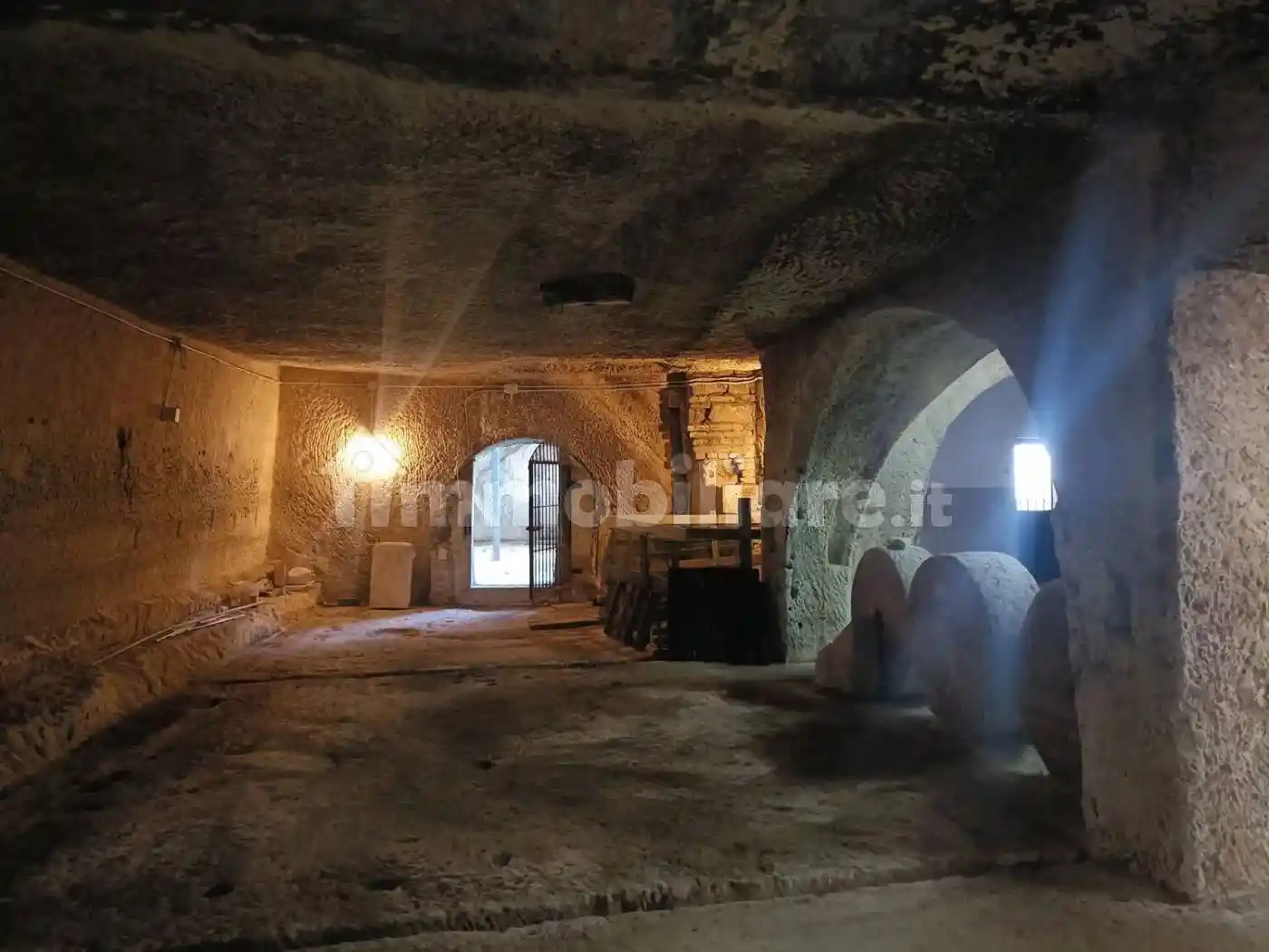 Rustico - Casale in vendita a Pennapiedimonte