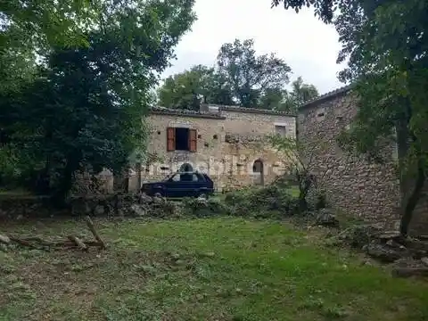 Rustico - Casale in vendita a Pretoro