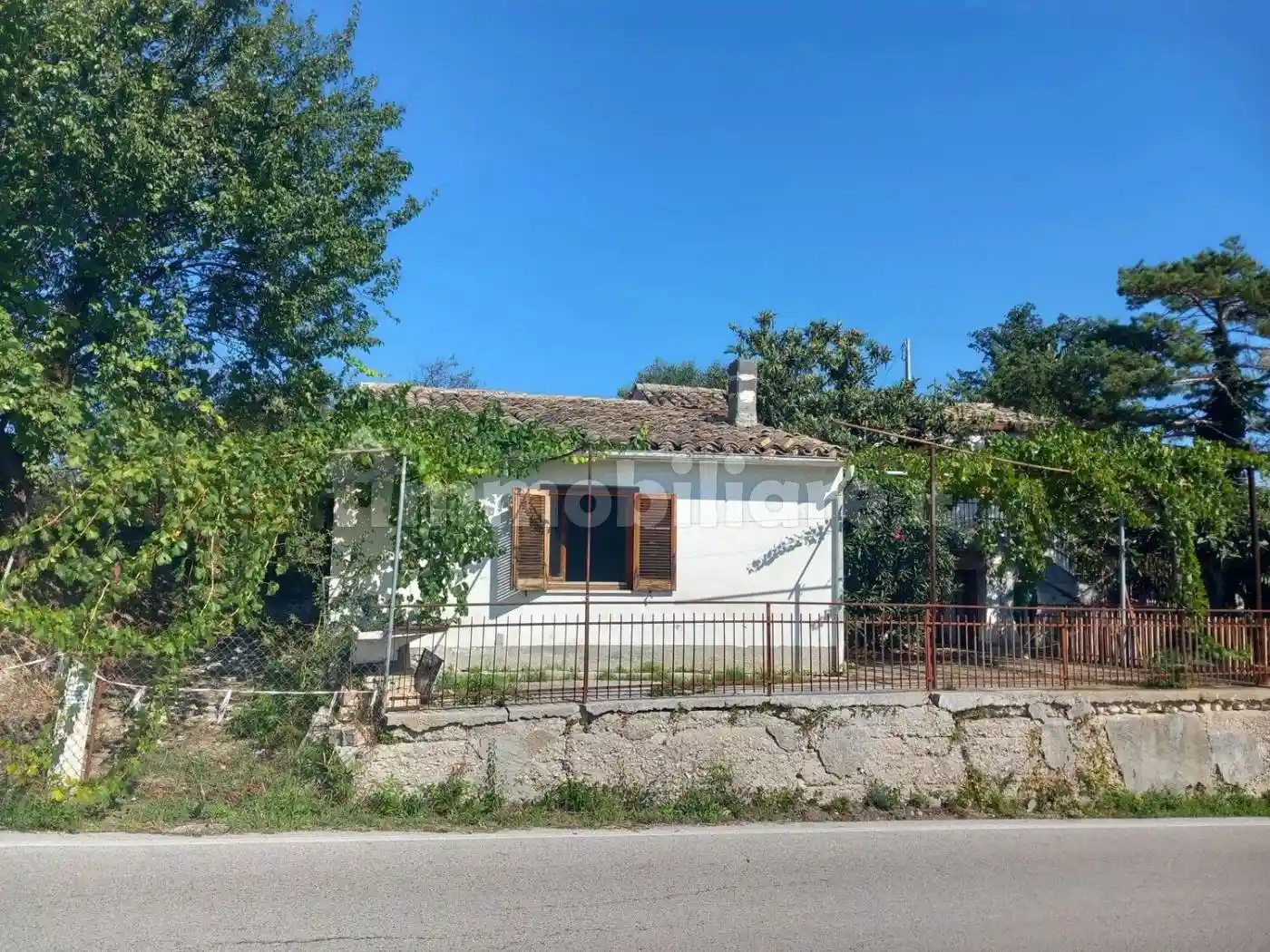 Villa in vendita a Catignano