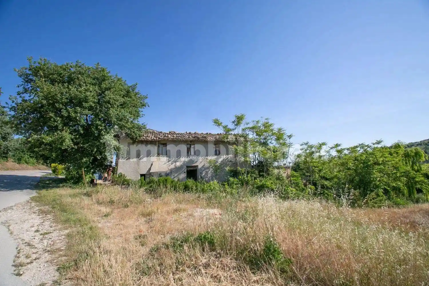 Rustico - Casale in vendita a Manoppello