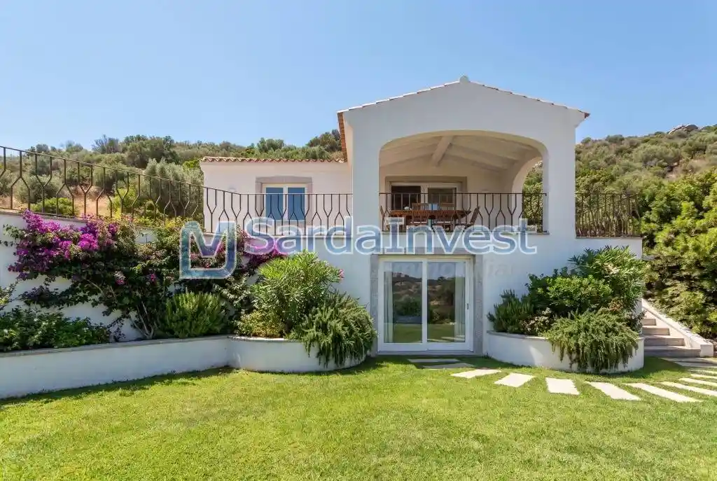 Villa in vendita a Budoni