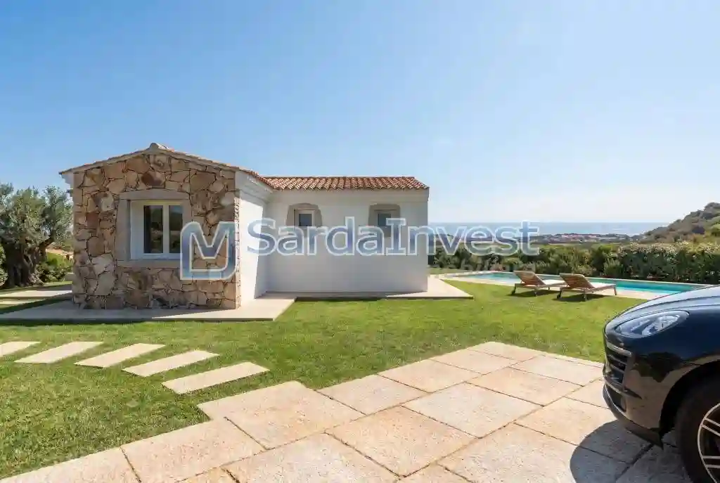 Villa - foto 3